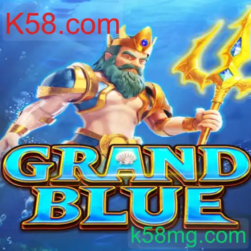 Exploração e Estratégia com GRANDBLUE: O Novo Fenômeno no Mundo dos Jogos