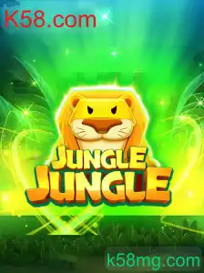 Descubra o Mundo Selvagem de JungleJungle: O Jogo que Domina K58.com